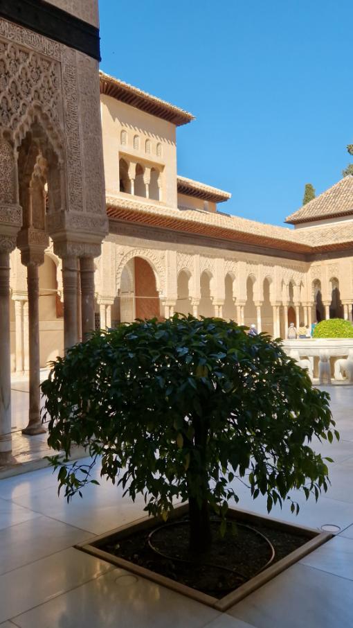 granada